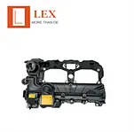 BMW 11127633630 CYLINDER COVER-TAIZHOU LEXING